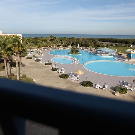 Ramada Plaza By Wyndham Tunis Otel Gammarth Dış mekan fotoğraf